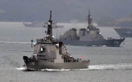 Nhật xem xét bãi bỏ lệnh cấm xuất khẩu vũ khí